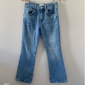 Vintage Metallic‎ Pointed Toe Embroider Western Cowboy Boot